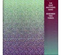 Remember Two Things (Bama Rags Records 1993)