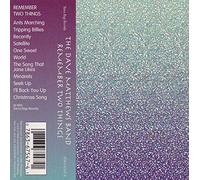 Remember Two Things [CASSETTE]