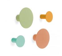 Remember Wall Hooks Set of 4 Remember:Daisy