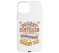 Remember What Christ Did Religious Teens Jesus King Of Love Case for iPhone 15 Plus