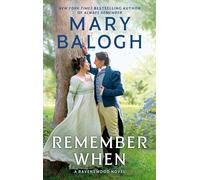 Remember When: Clarissa's Story (A Ravenswood Novel)