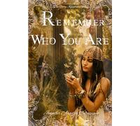 Remember Who You Are: 1 (The Fairy Kingdom)