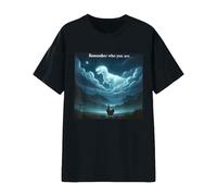 Remember who You are Chicken T-Shirt