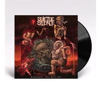 Remember... You Must Die - Suicide Silence Vinyl