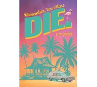 Remember, You Must Die. (Tim Scott Murders)