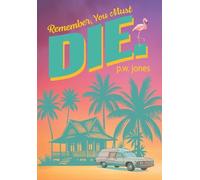 Remember, You Must Die. (Tim Scott Murders)