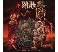 REMEMBER... YOU MUST DIE [VINYL]