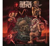 Suicide Silence - Remember... You Must Die [VINYL]