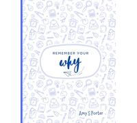 Remember Your Why: A Fun Teacher Planner for Surviving PD & Staff Meetings