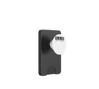 Remember Your Why Inspirational Reminder PopSockets PopWallet for MagSafe