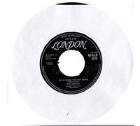 Remember You're Mine/There's A Gold Mine In The Sky (7"/45 rpm)