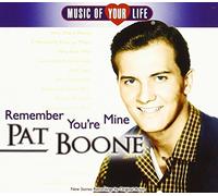 Remember You're Mine [Us Import]