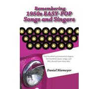 Remembering 1950s EASY-POP Songs and Singers