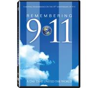 Remembering 9/11 [DVD] [2011] [Region 1] [US Import] [NTSC]