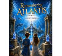 Remembering Atlantis: A Children’s Journey into the Lost Light of an Ancient World (Remember Who You Are)