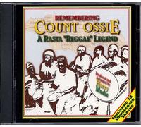 Remembering Count Ossie: a Rast