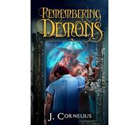 Remembering Demons: 1 (The God Cycle)