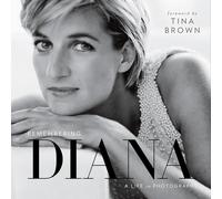 Remembering Diana: A Life in Photographs