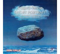 Remembering Edgard Varese