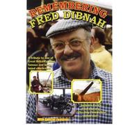 Remembering Fred Dibnah [DVD]