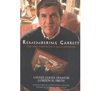Remembering Garrett: One Family's Battle with a Child's Depression