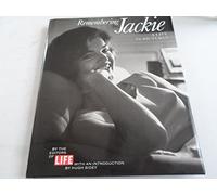 Remembering Jackie: A Life in Pictures