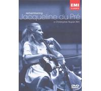 Remembering Jacqueline Du Pre [DVD]