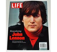 Remembering John Lennon 25 Years Later: 25 years later (E)