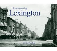 Remembering Lexington