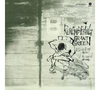 Grant Green - Remembering [VINYL]
