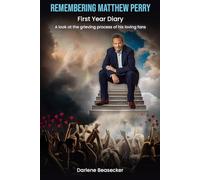 Remembering Matthew Perry