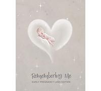 Remembering Me: Early Pregnancy Loss Edition