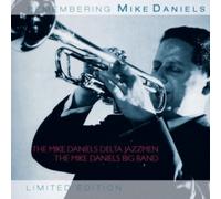 Remembering Mike Daniels (Limited Edition)