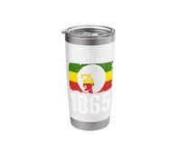 Remembering My Ancestors Juneteenth Emancipation Juneteenth Stainless Steel Insulated Tumbler