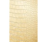Remembering My Baby - A Journal for Love, Loss and Remembrance: Guided Prompts for Reflection and Healing - With Memory Pages, Letter Writing and ... Gift for Someone Grieving. Beige Croc Cover.