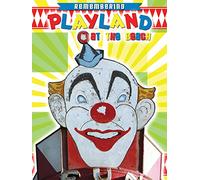 Remembering Playland at the Beach