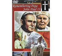 Remembering Pope John Paul II [DVD]