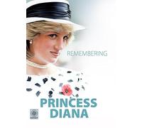 REMEMBERING PRINCESS DIANA - REMEMBERING PRINCESS DIANA (1 DVD)