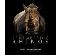 Remembering Rhinos (Hardback Book)