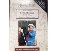 Remembering Ronald Regain At His Ranch - Hosted By Charlton Heston
