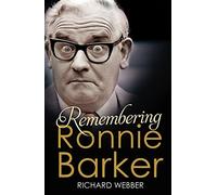 Remembering Ronnie Barker