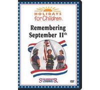 Remembering September 11th [DVD] [2002] [Region 1] [US Import] [NTSC]