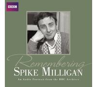 Remembering... Spike Milligan (BBC Audio)