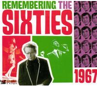 Remembering The Sixties:1967 By N/A (0001-01-01)