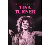 Remembering Tina Turner