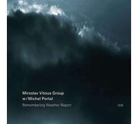 Remembering Weather Report - Miroslav Vitous CD ECM Records