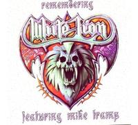 Remembering White Lion: the Greatest Hits by White Lion (2002-10-15)