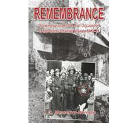 REMEMBRANCE: Growing up under the Nazi Occupation of the British Channel Islands, 1940-45