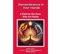Remembrance In Your Hands: A Field for the Ones Who Are Ready