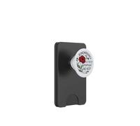 Remembrance Is the Promise We Keep Honor Our Heroes 2 PopSockets PopWallet for MagSafe